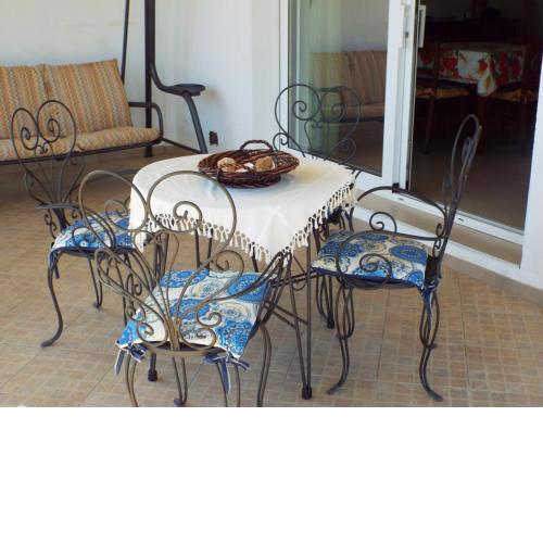 Casa Vacanza Mare Sole