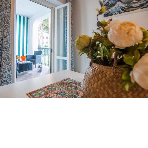 Casa Vacanza Mare Verde