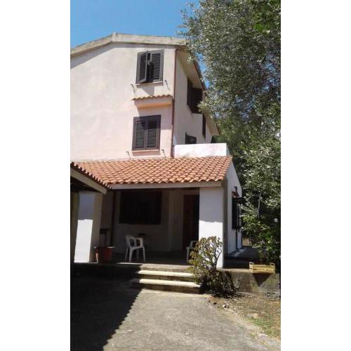 Casa Vacanza Maria Antonieta