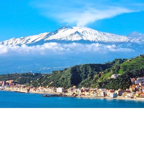 Casa vacanza Maria