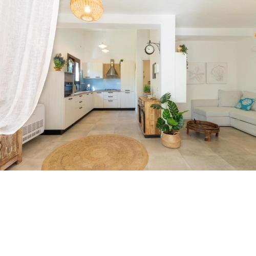Casa vacanza Marina Blu