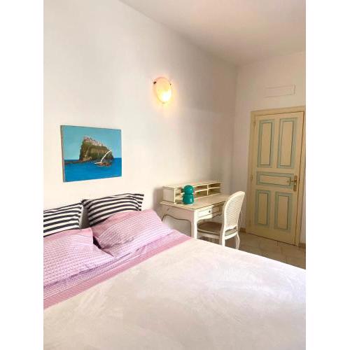 Casa vacanza maronti