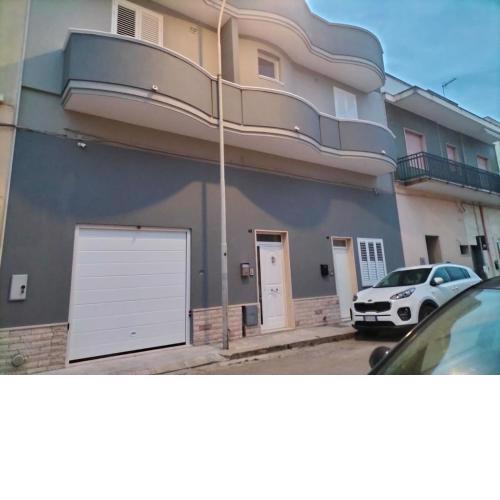 casa vacanza maurizio e romina