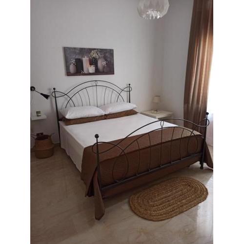 Casa vacanza Melf