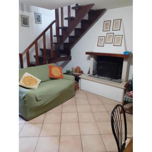 Casa vacanza Milietta Lama dei Peligni Chieti