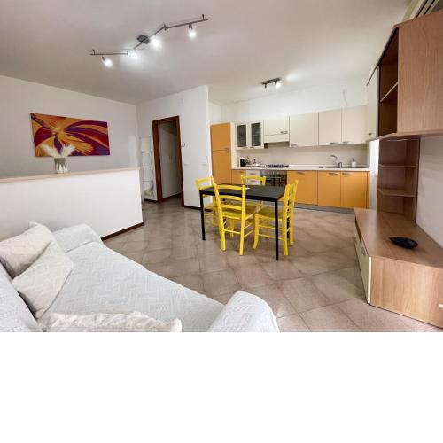 Casa Vacanza Minzoni