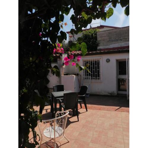 CASA VACANZA MONDELLO RELAX