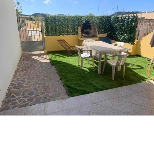 Casa vacanza Monica