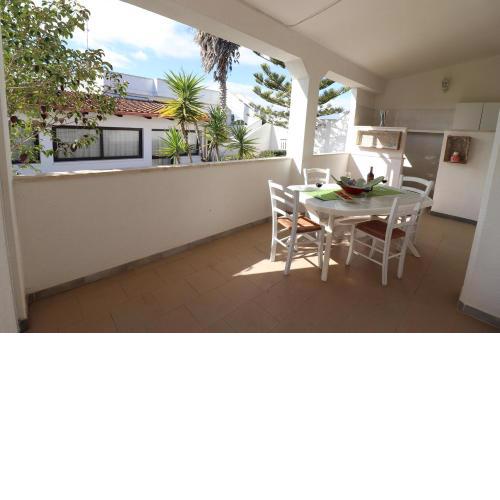Casa Vacanza Monte Pulciano Otranto