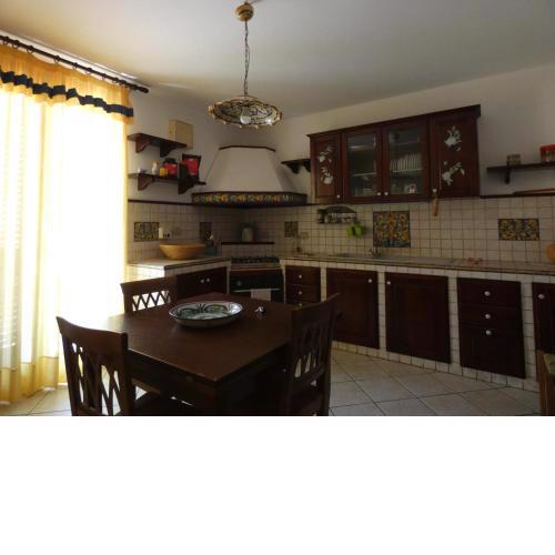Casa vacanza Muddura