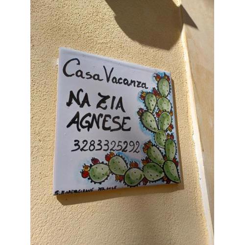 Casa Vacanza Na Zia Agnese