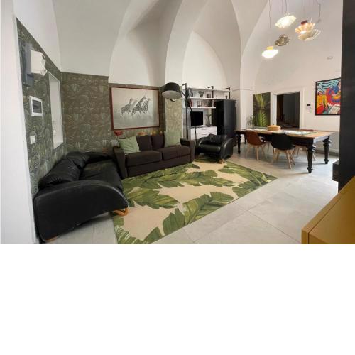 Casa vacanza nel Salento