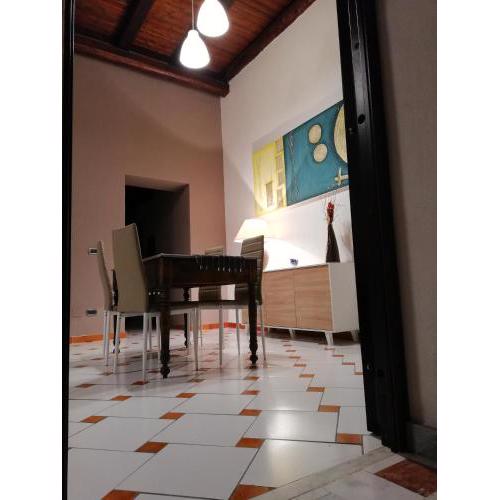 Casa Vacanza nel Vicolo