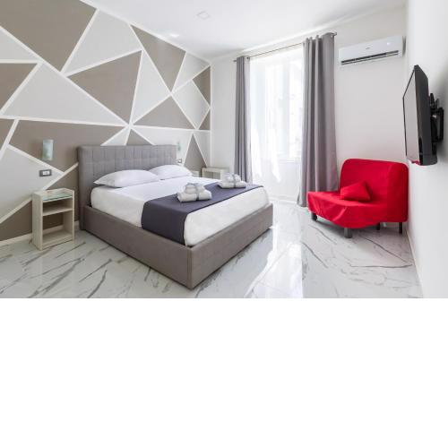 Casa Vacanza New Vanity