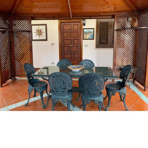 Casa Vacanza NINA