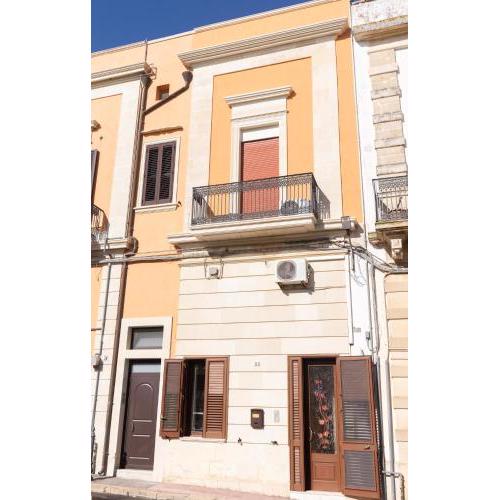 casa vacanza Noctua