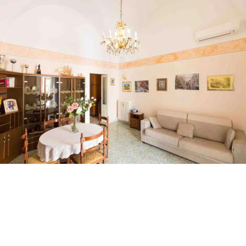 Casa vacanza Nonna Emma