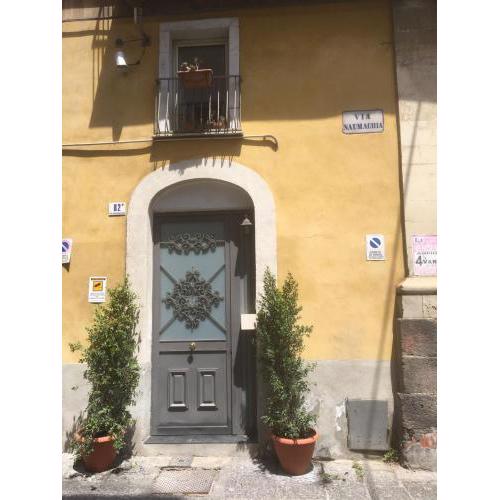 Casa vacanza Normanno
