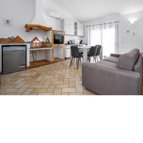 Casa Vacanza Nuovissima a Palau