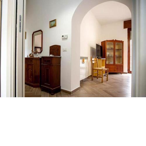 Casa vacanza Oana