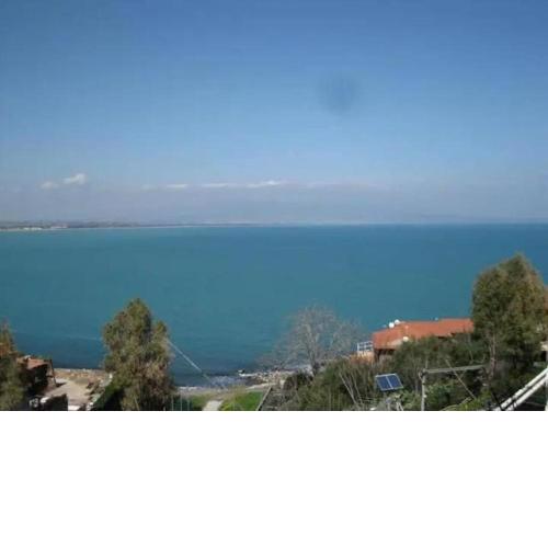 Casa Vacanza Oleandri Gulf