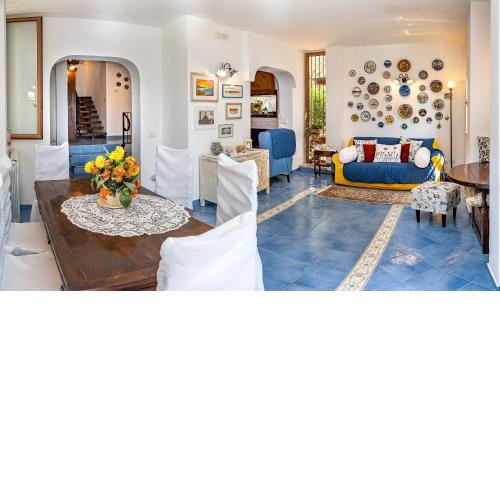 Casa Vacanza Olivegrove