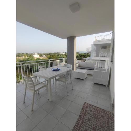 Casa Vacanza Onofrio Monopoli