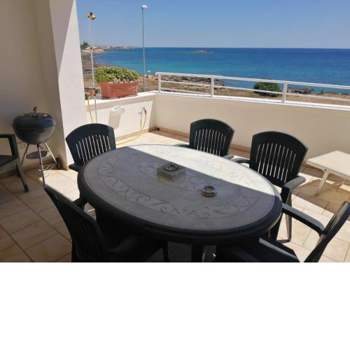 Casa Vacanza ORO BLU DEL SALENTO