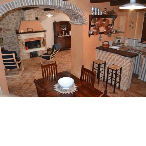 Casa Vacanza Palazzo la Loggia