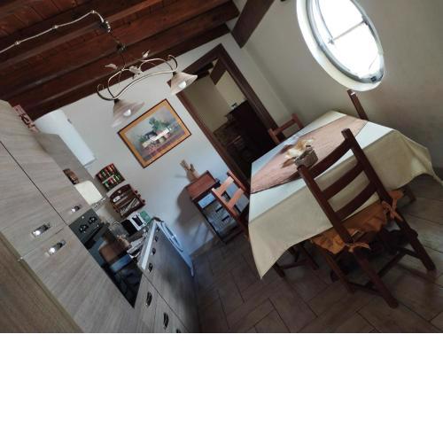 Casa vacanza Paolo e Giorgia