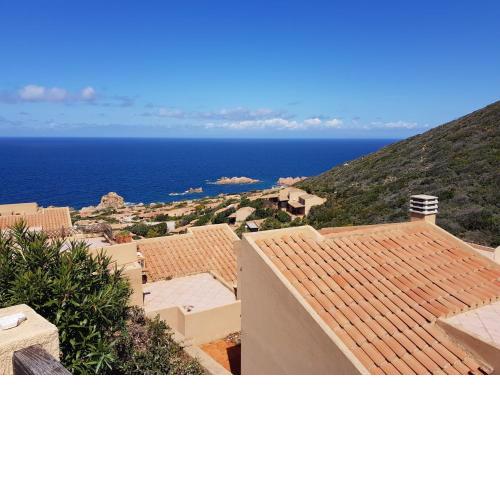 CASA VACANZA PARCO DELLE STELLE