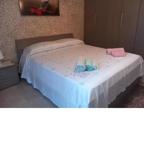 Casa vacanza patrizia