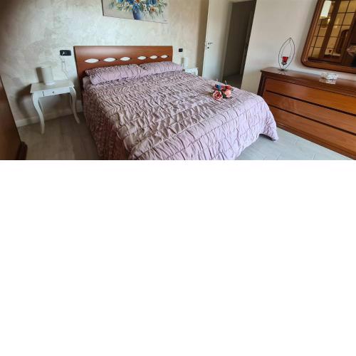 Casa Vacanza Peonia