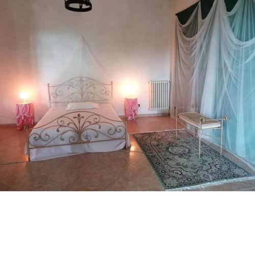 Casa vacanza Pescara in villa