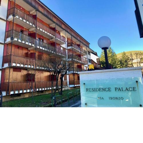 Casa vacanza Pescasseroli