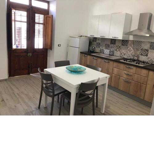 Casa vacanza Petrazzi