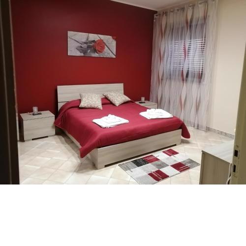 Casa vacanza Petrulli