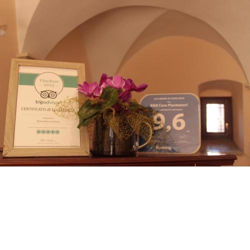 Casa vacanza Piantamori
