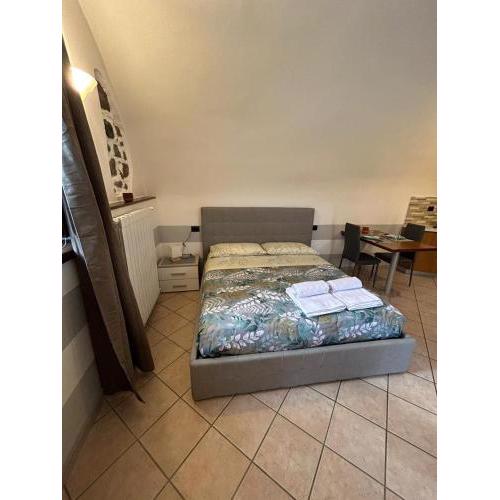 CASA VACANZA PIEVE
