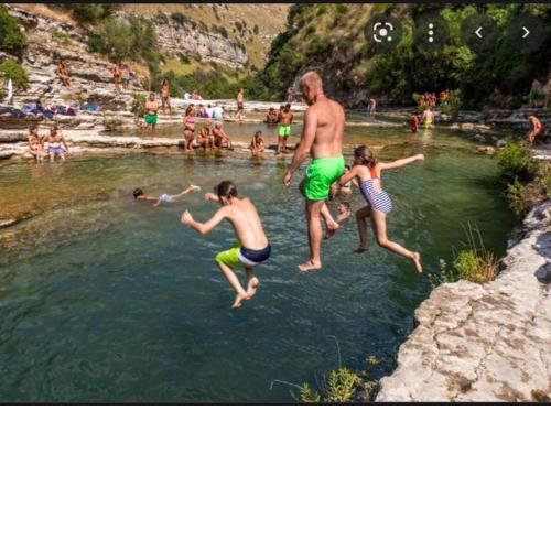 Casa vacanza Pina
