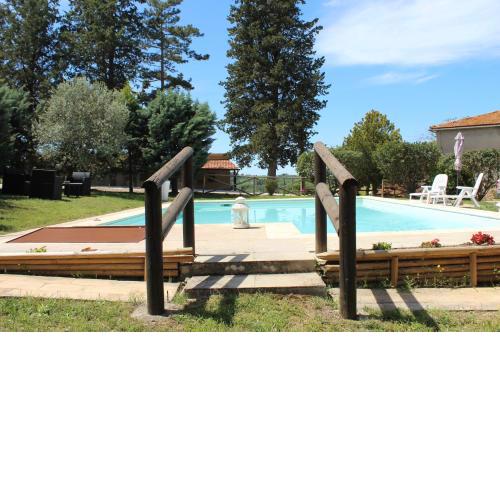 Casa vacanza Podere Ristoro