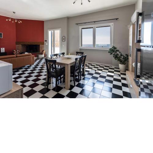 Casa Vacanza Podium