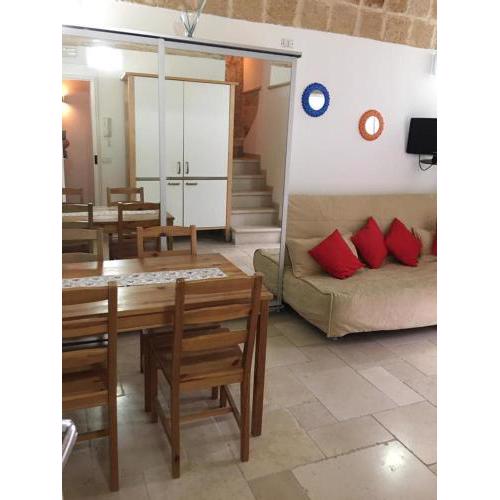 Casa Vacanza Polignano a Mare