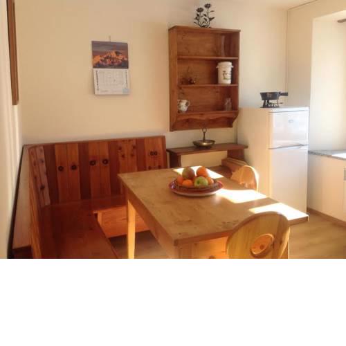 Casa Vacanza Ponte Aino