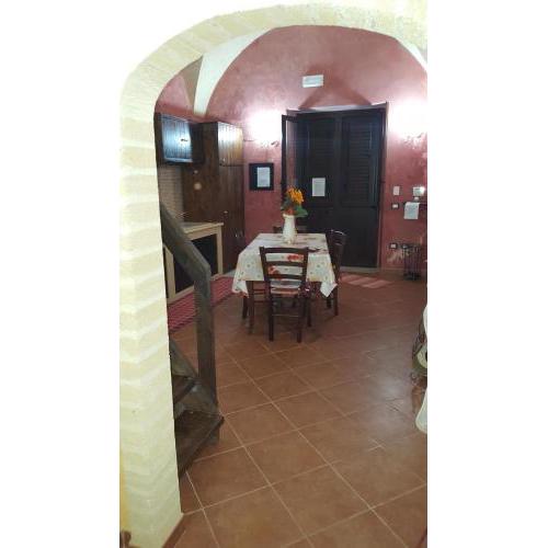 Casa Vacanza Porta Nuova