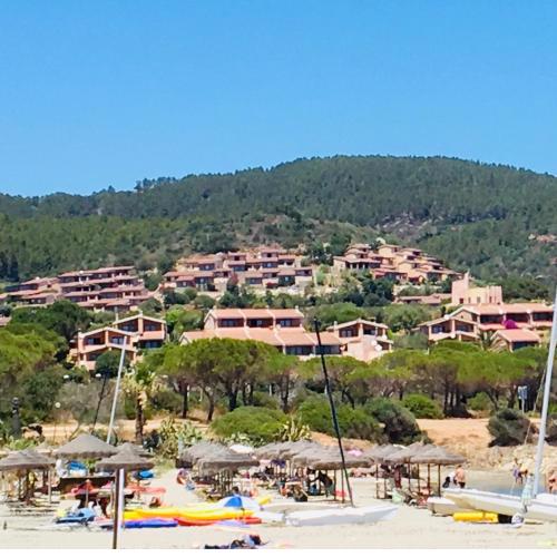 Casa Vacanza Porto Corallo