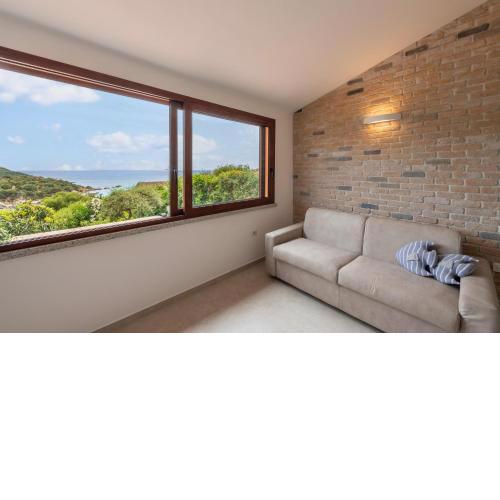 Casa vacanza Porto Luna Villasimius