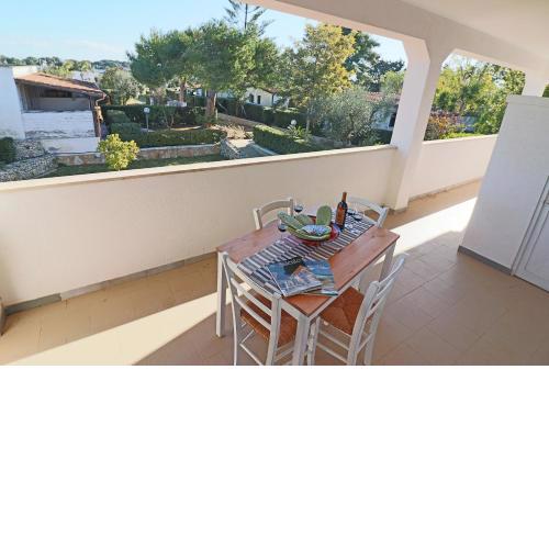 Casa Vacanza Primitivo di Manduria