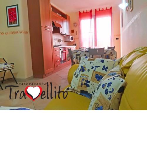 Casa Vacanza Raffaella Otranto 5 Posti