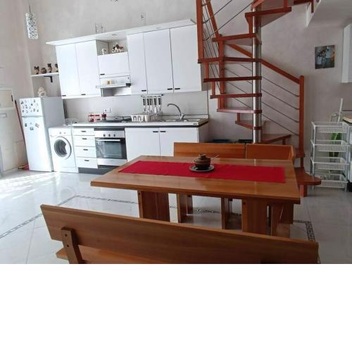 Casa Vacanza Raggio di sole